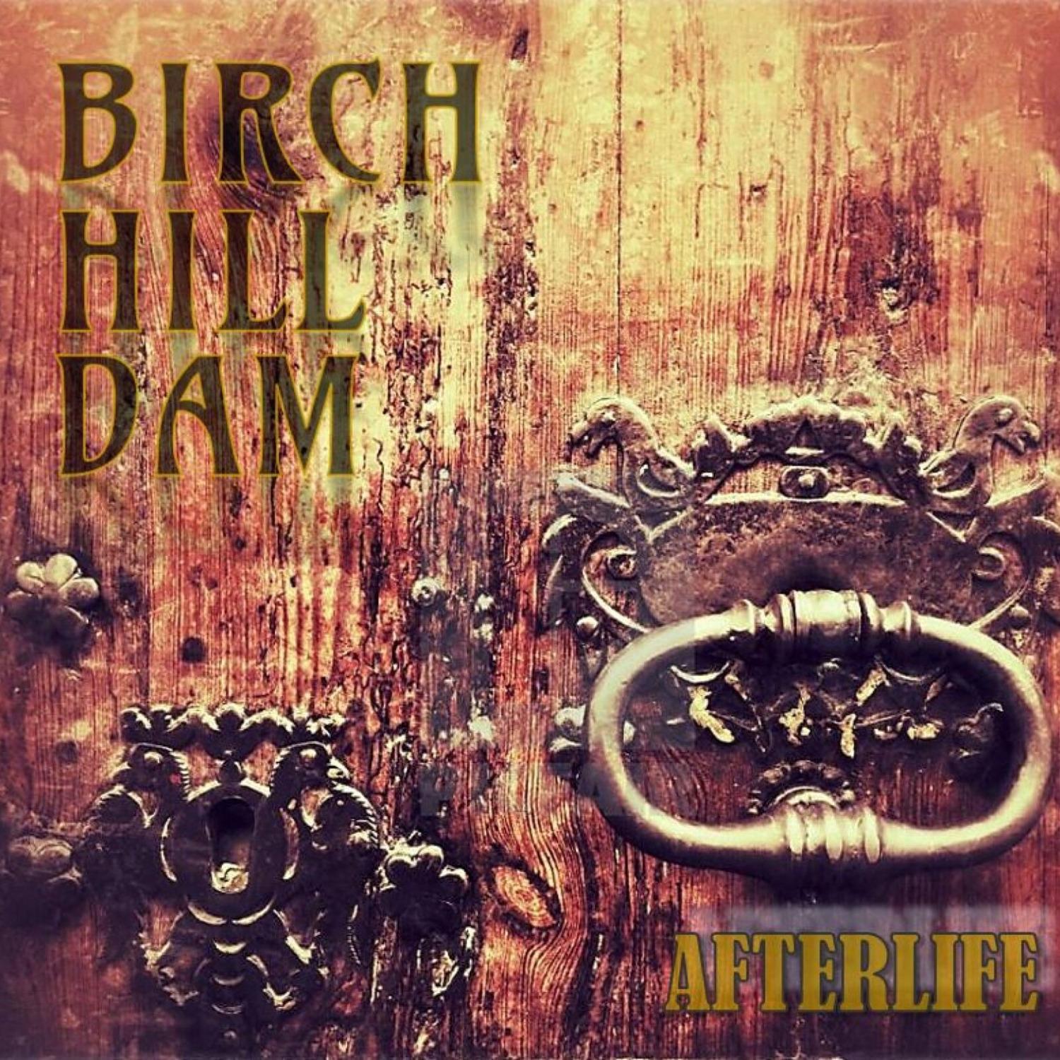Afterlife