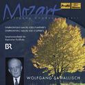 MOZART, W.A.: Symphonies Nos. 35, "Haffner" and 41, "Jupiter" (Bavarian Radio Symphony, Sawallisch)专辑