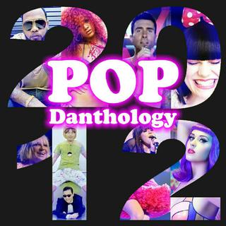 Pop Danthology 2012
