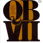 QB VII专辑