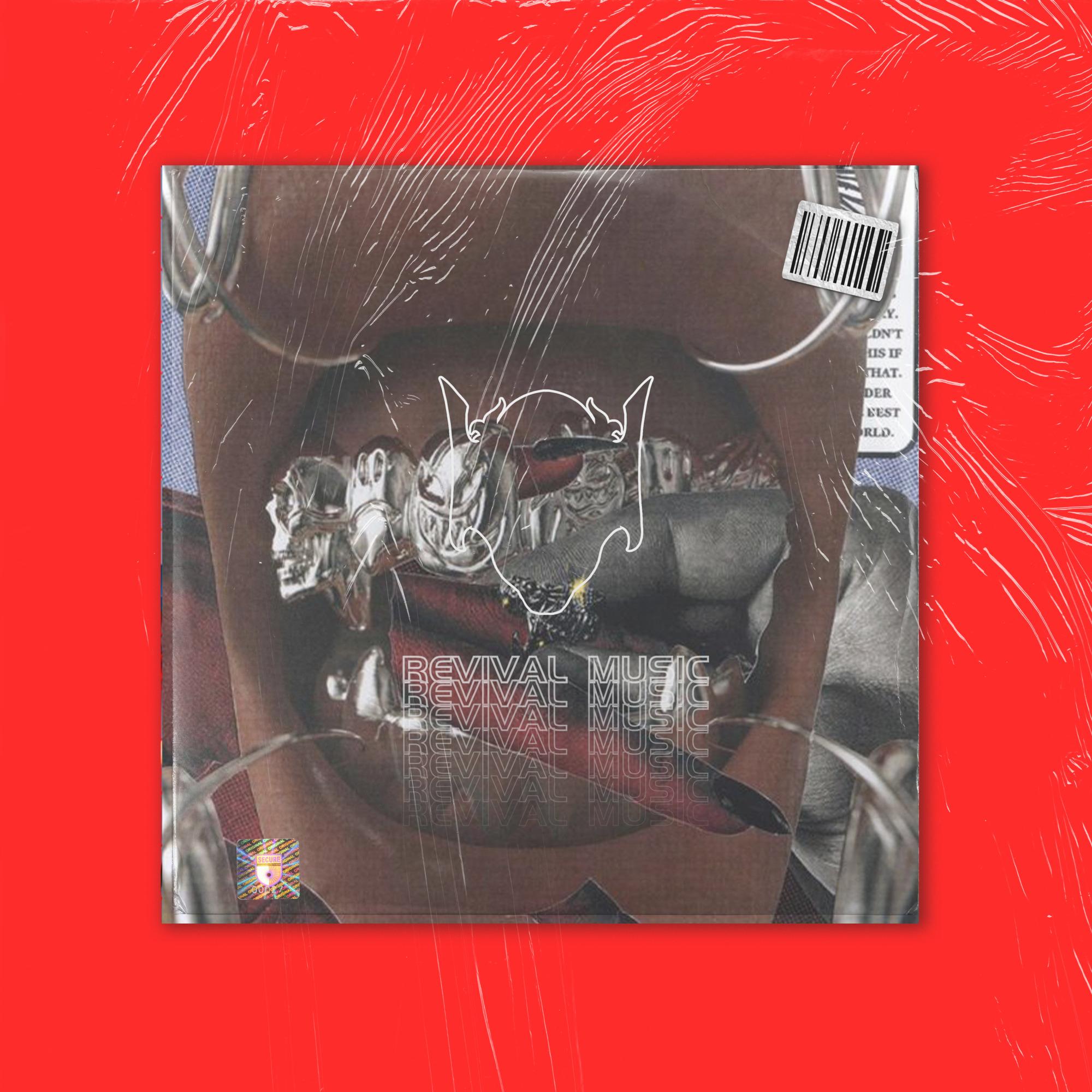 "LIPS" - Hard Club Banger Beat