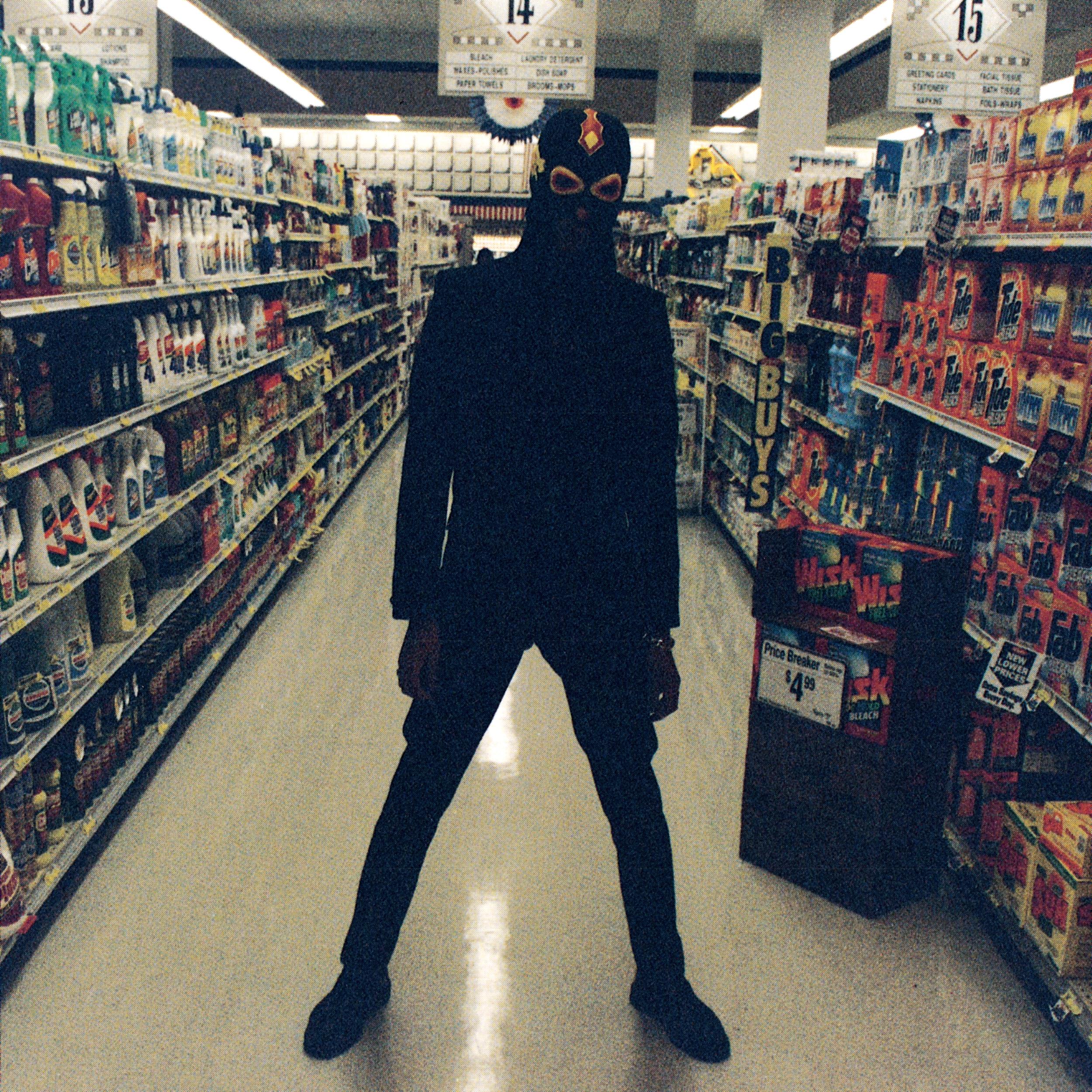 blue nylon shirts (from bathroom) -Remastered-