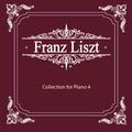 리스트(Liszt) Collection for Piano 4