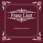 리스트(Liszt) Collection for Piano 4专辑