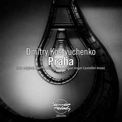 Praha (Original Mix)