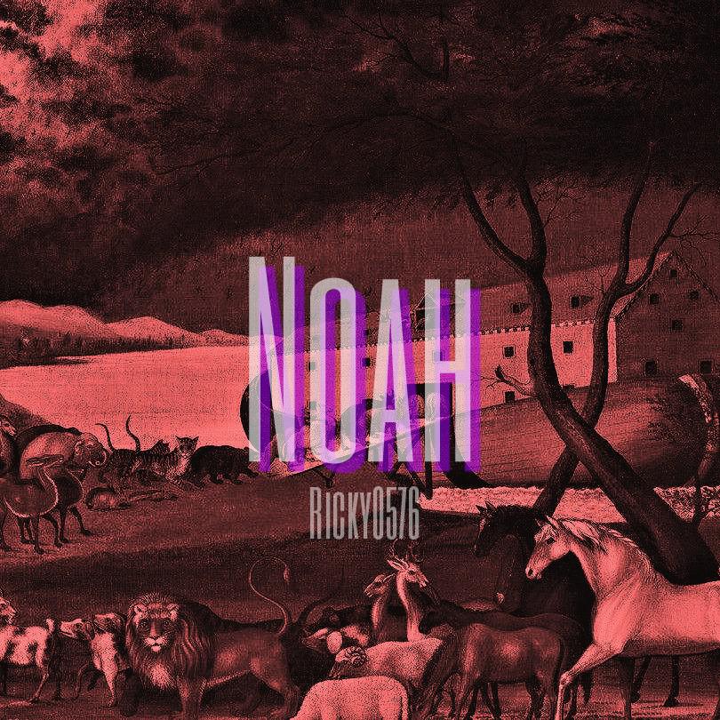 Noah专辑