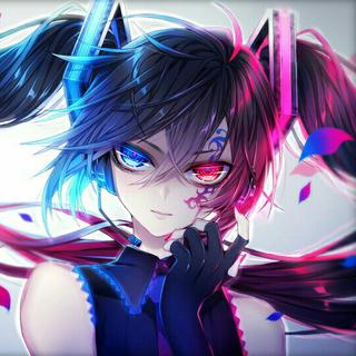 日系电音女毒｜女音绕耳 节奏音律永不停歇