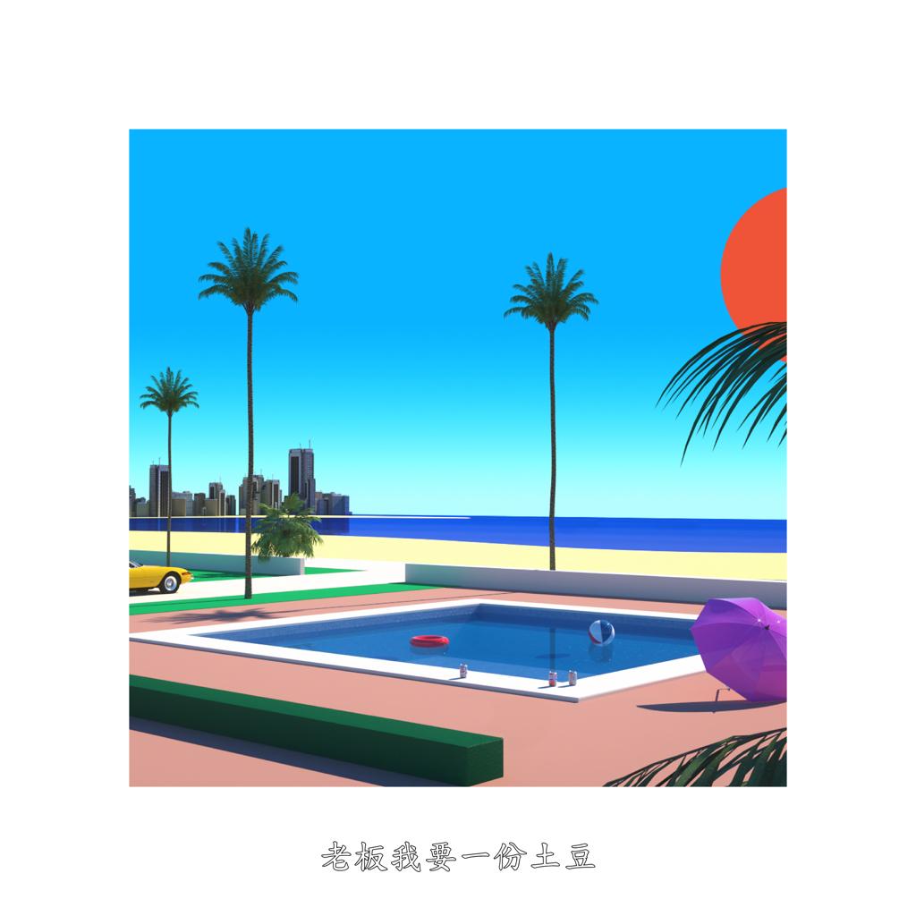 AM Future Funk