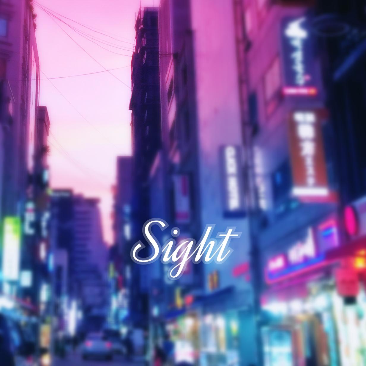 SIGHT专辑