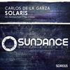 Carlos De La Garza - Solaris (D'nial Remix)