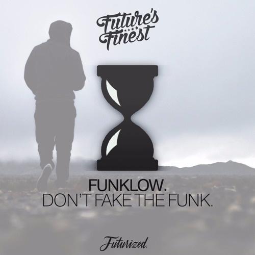 Don't Fake The Funk.
