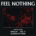 FEEL NOTHING专辑