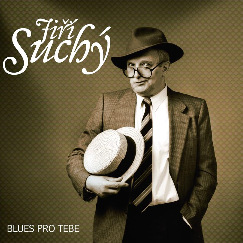 Blues pro Tebe