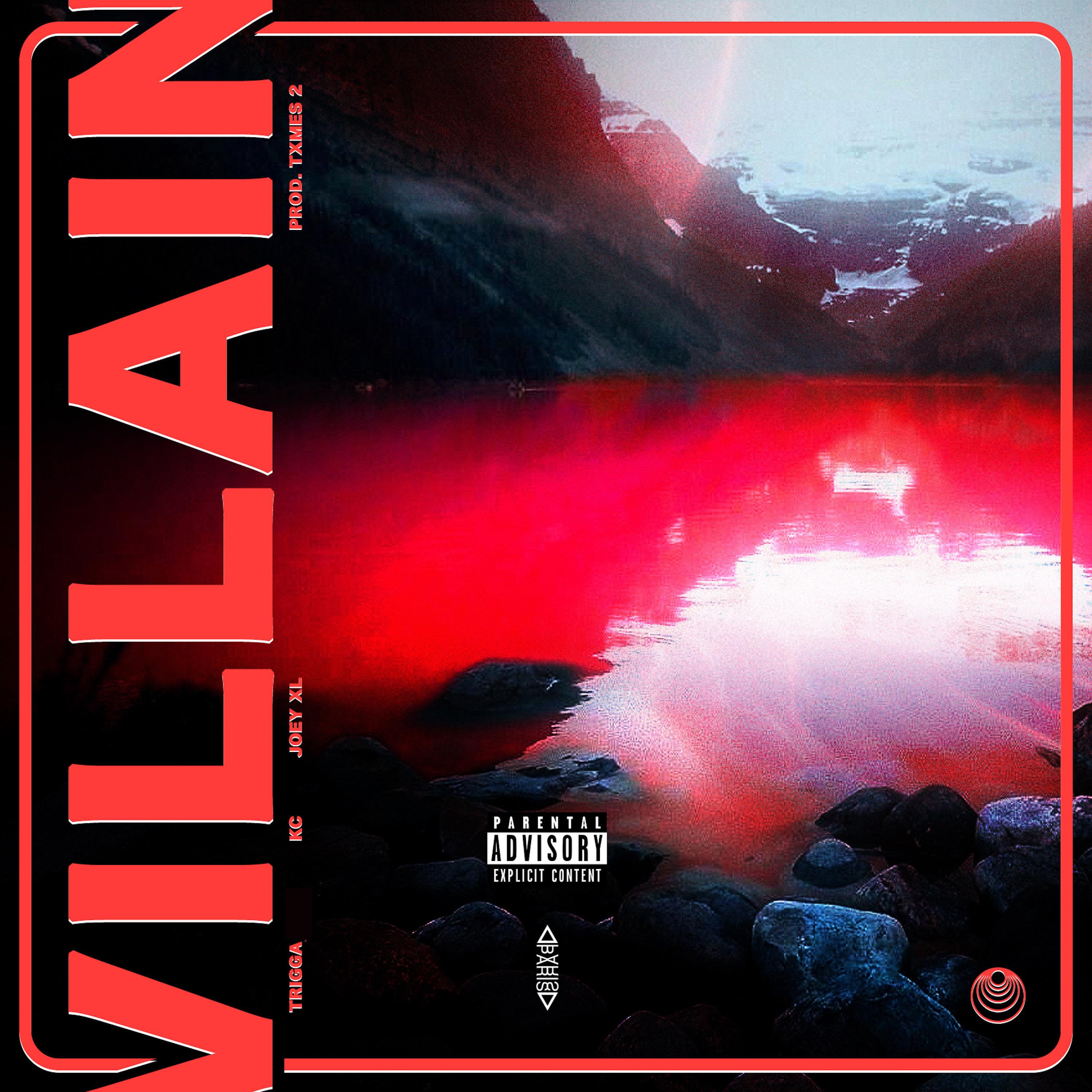 Villain