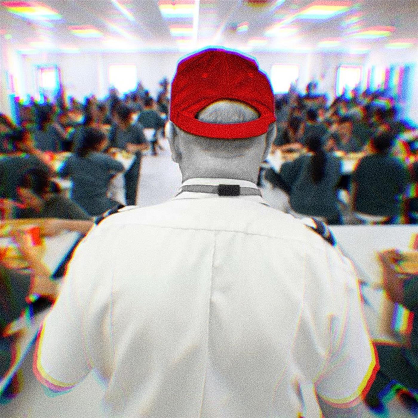 look around (feat. Doc Brown)