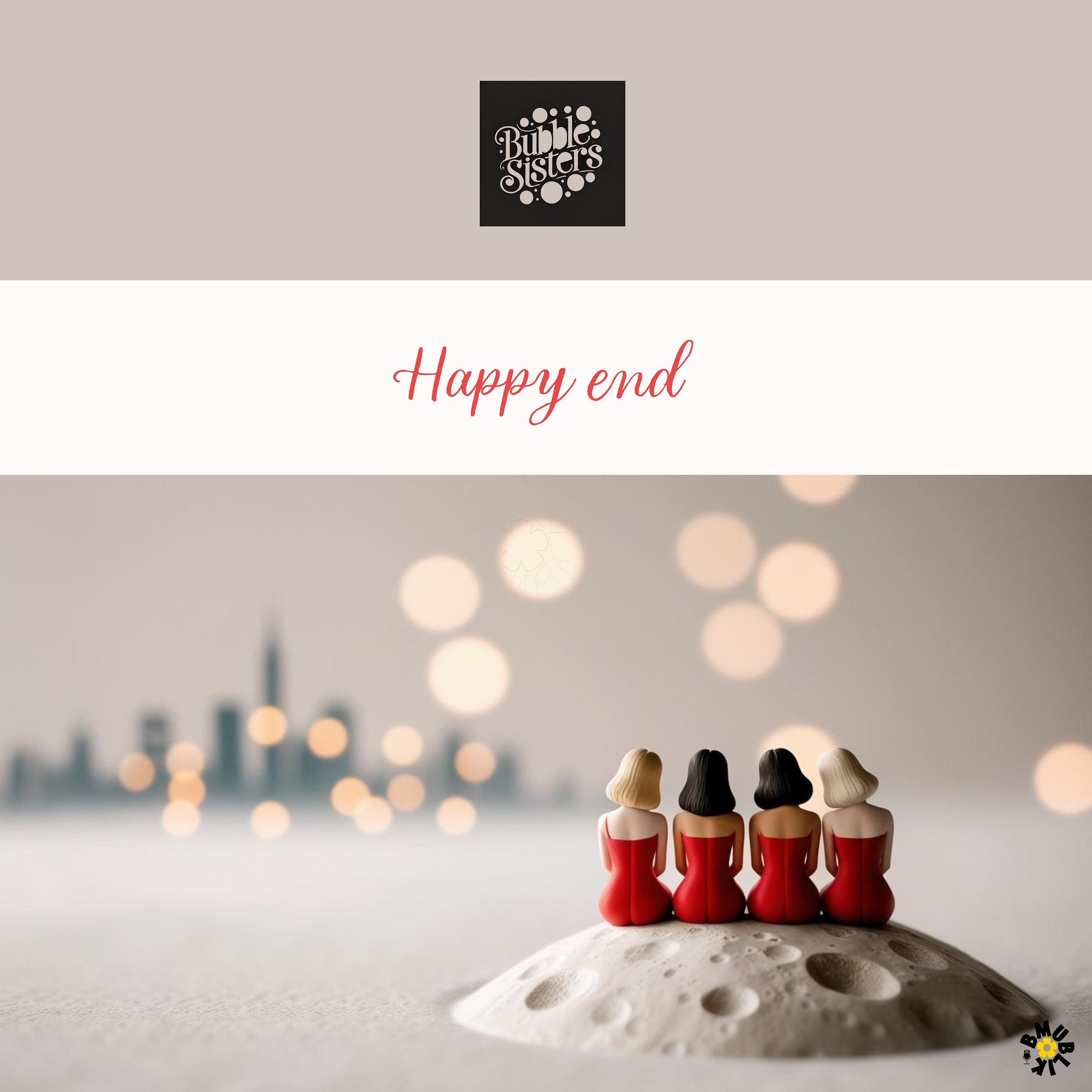 Happy end