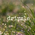 drizzle