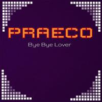 (带和声)Bye-bye Lover