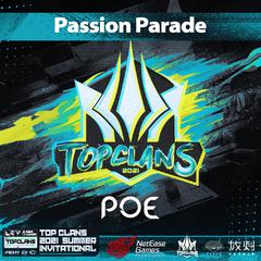 Passion Parade