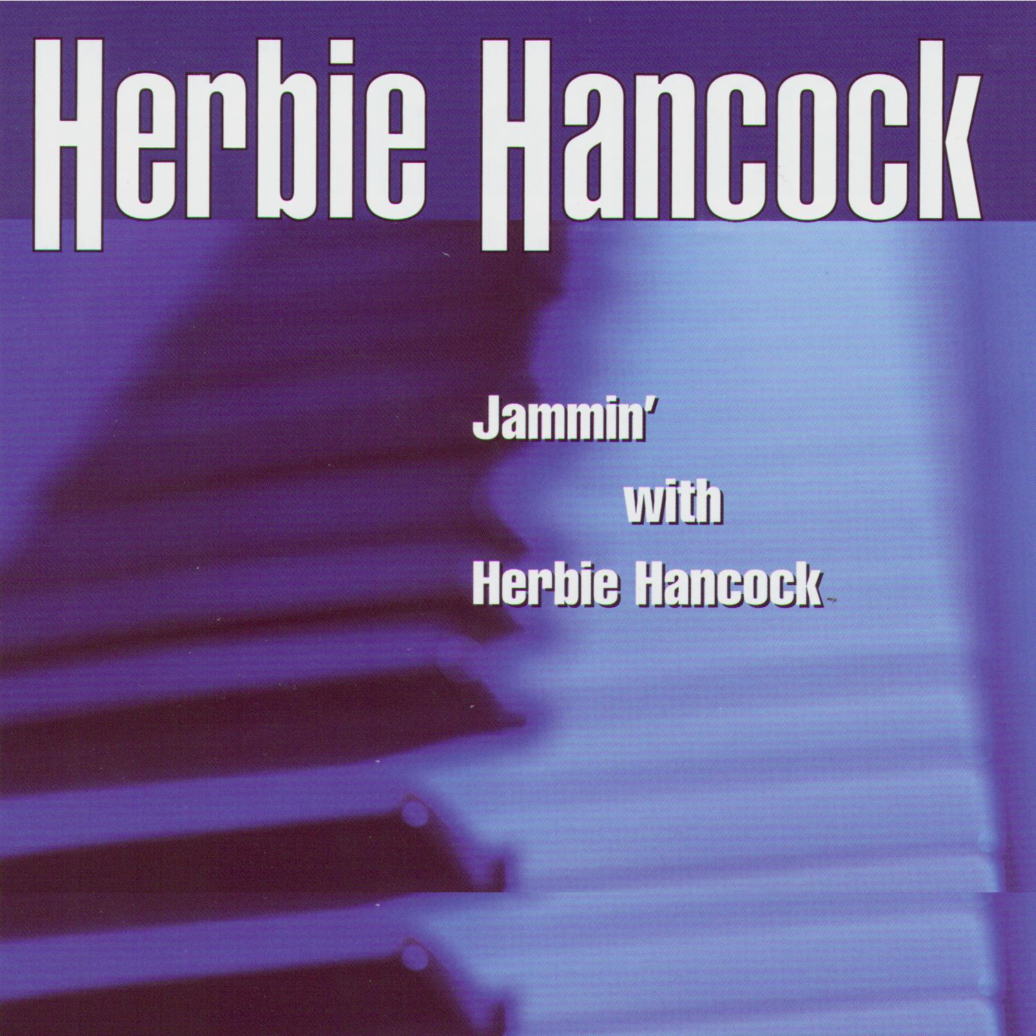 Jammin' With Herbie Hancock/Voyager专辑