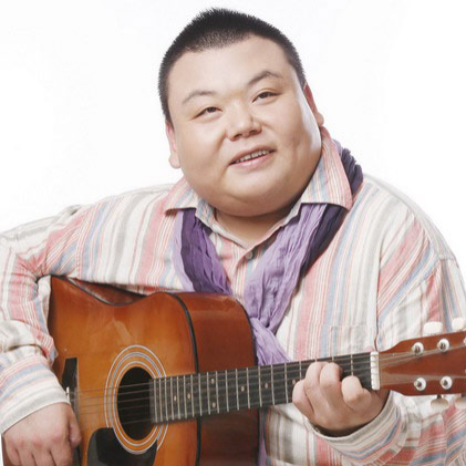 走过纯真年代