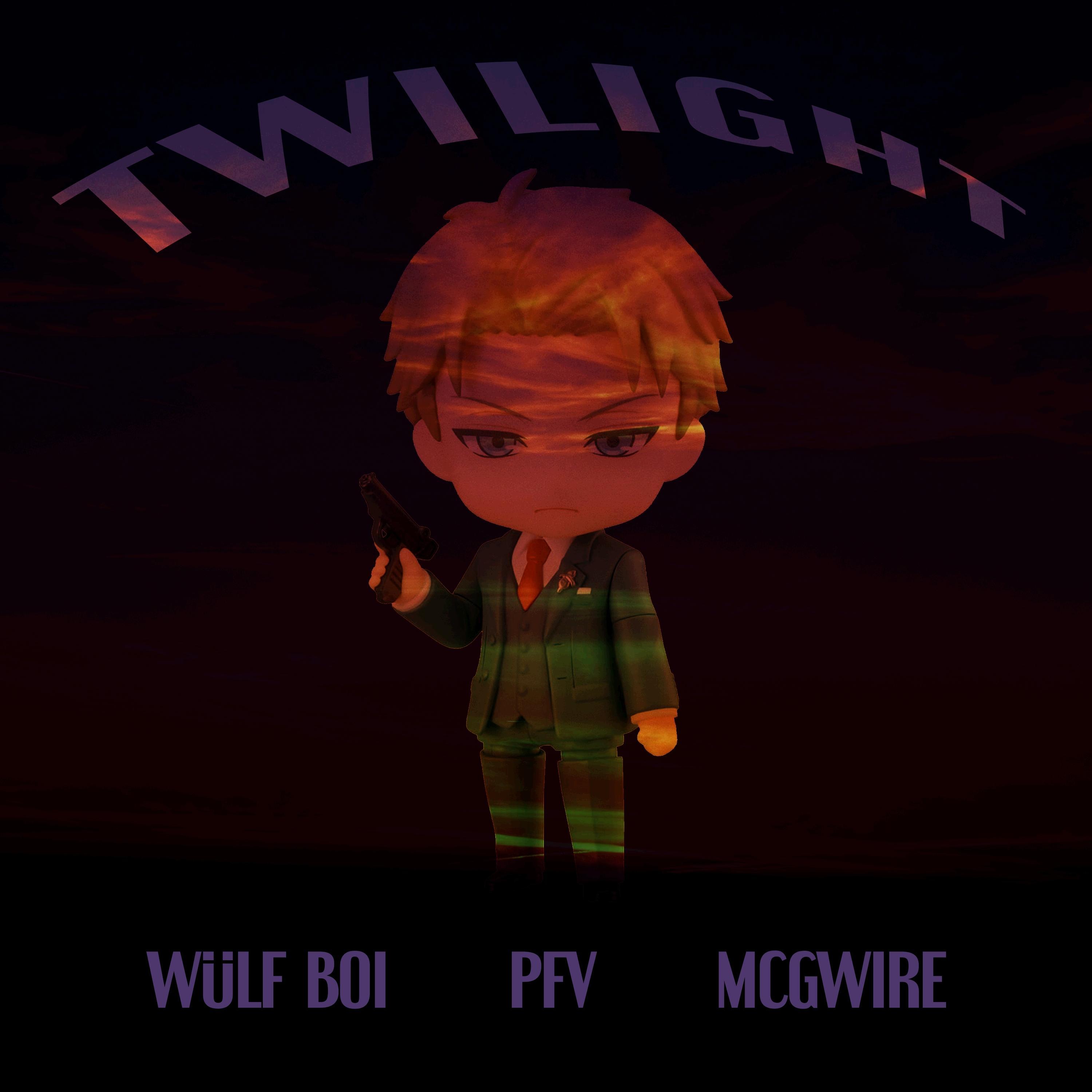 Twilight (feat. PFV & McGwire)