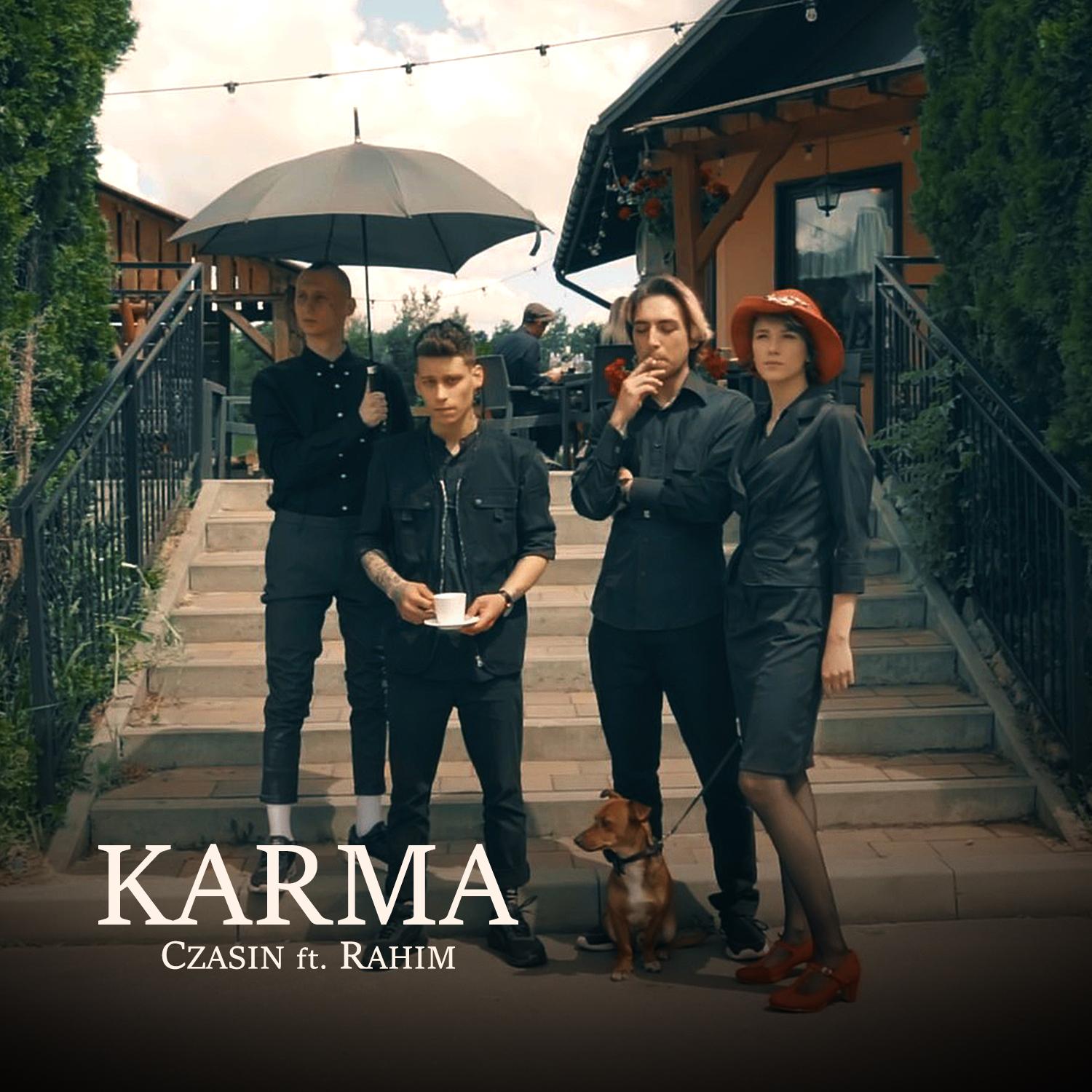 Karma
