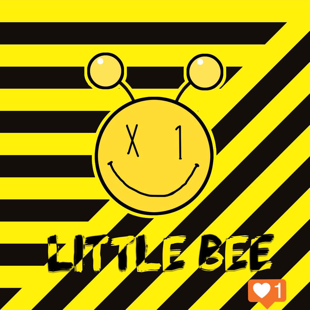 Little Bee专辑