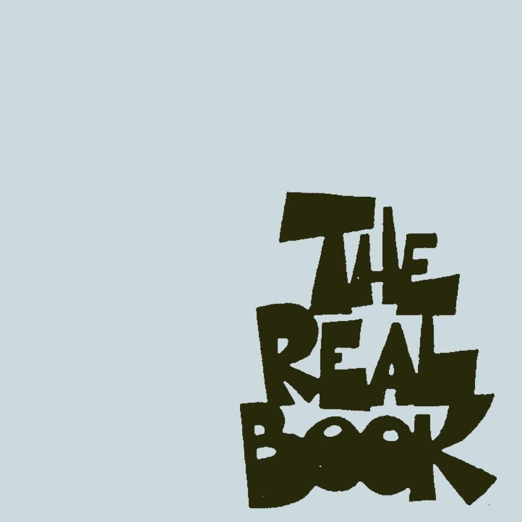 The Real Book