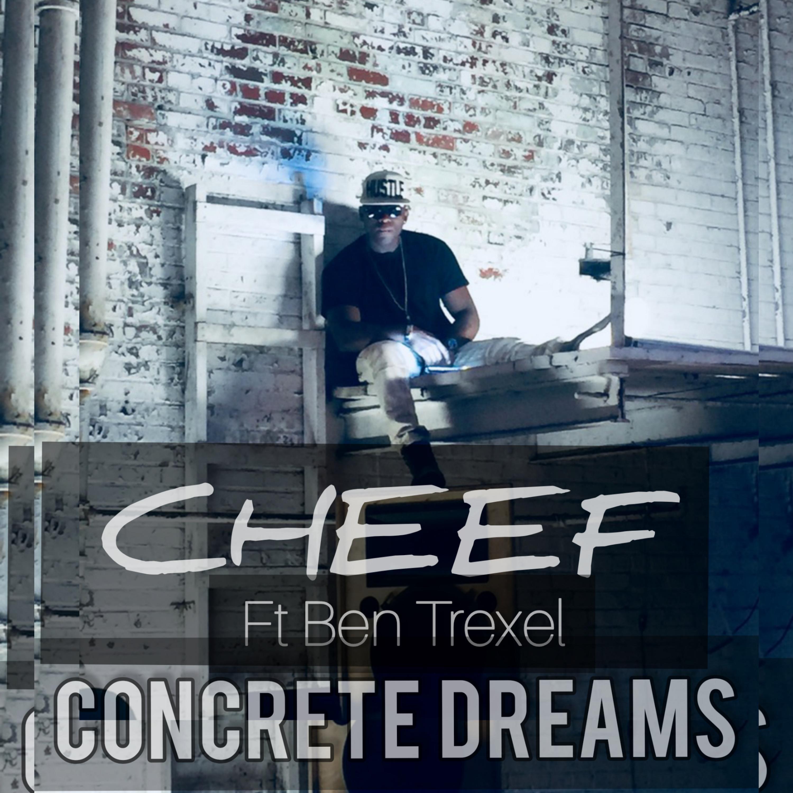 Concrete Dreams (feat. Ben Trexel)