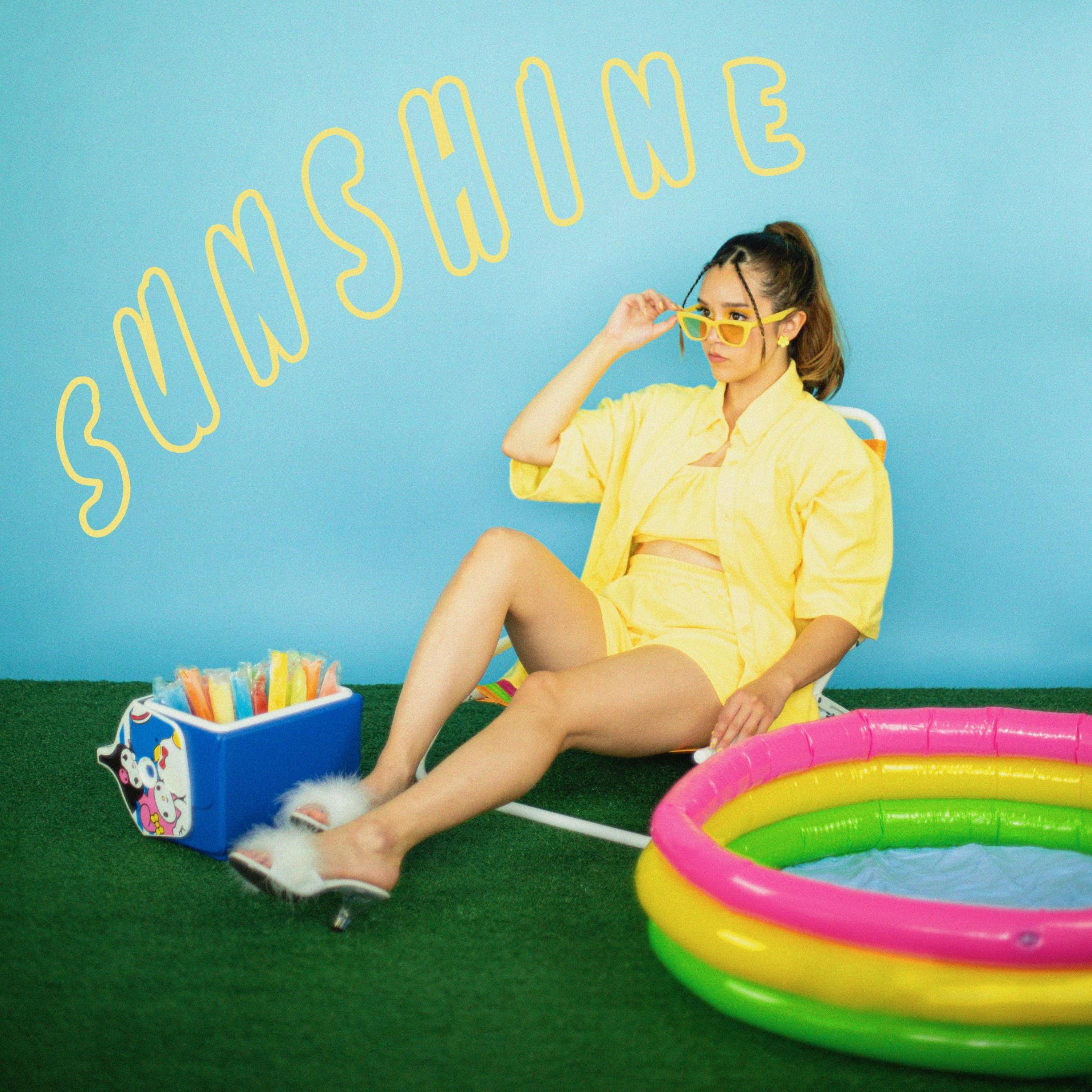 Megan Nicole - Sunshine