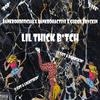 Bankboiiofficial - LIL THICK BITCH