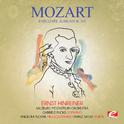 Mozart: Exsultate, jubilate, K. 165 (Digitally Remastered)专辑