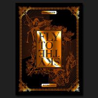 FLY TO THE SKY - 你你你