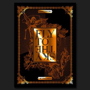 FLY TO THE SKY-你你你 Instrumental