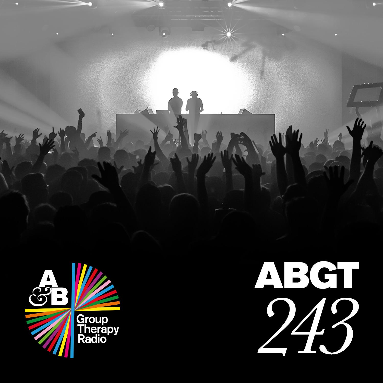 Group Therapy 243