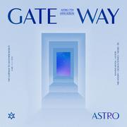 ASTRO 7th Mini Album [GATEWAY]