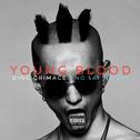 YOUNG BLOOD专辑