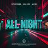 Futurezound - All Night