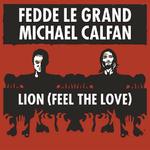 Lion (Feel The Love)专辑