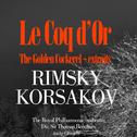 Rimsky-Korsakov : Le Coq d'or / The Golden Cockerel专辑