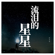 流泪的星星