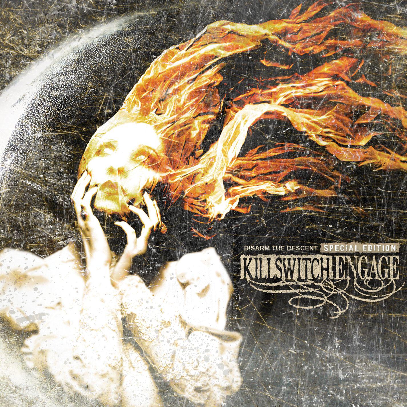 Killswitch Engage - In Due Time