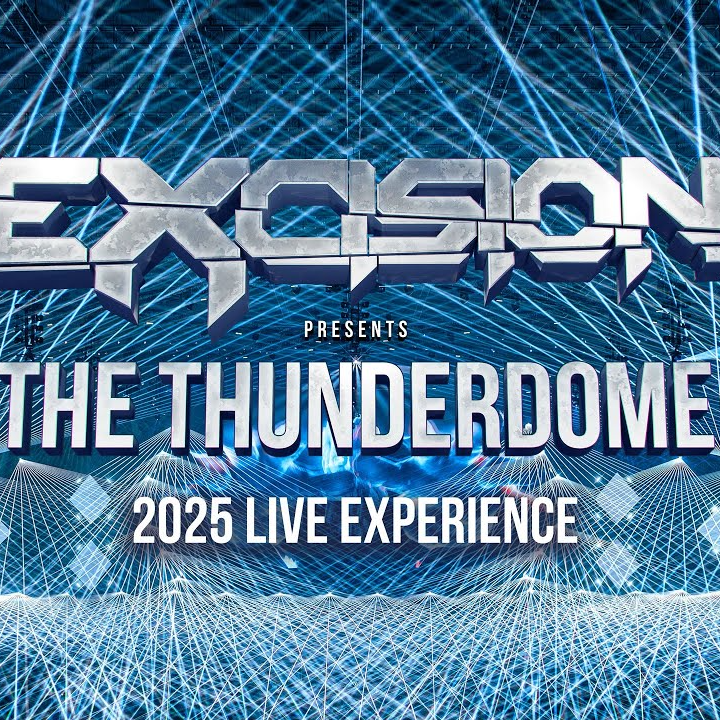 Excision - 2025 Full Set