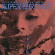 SUPER EUROBEAT VOL.55