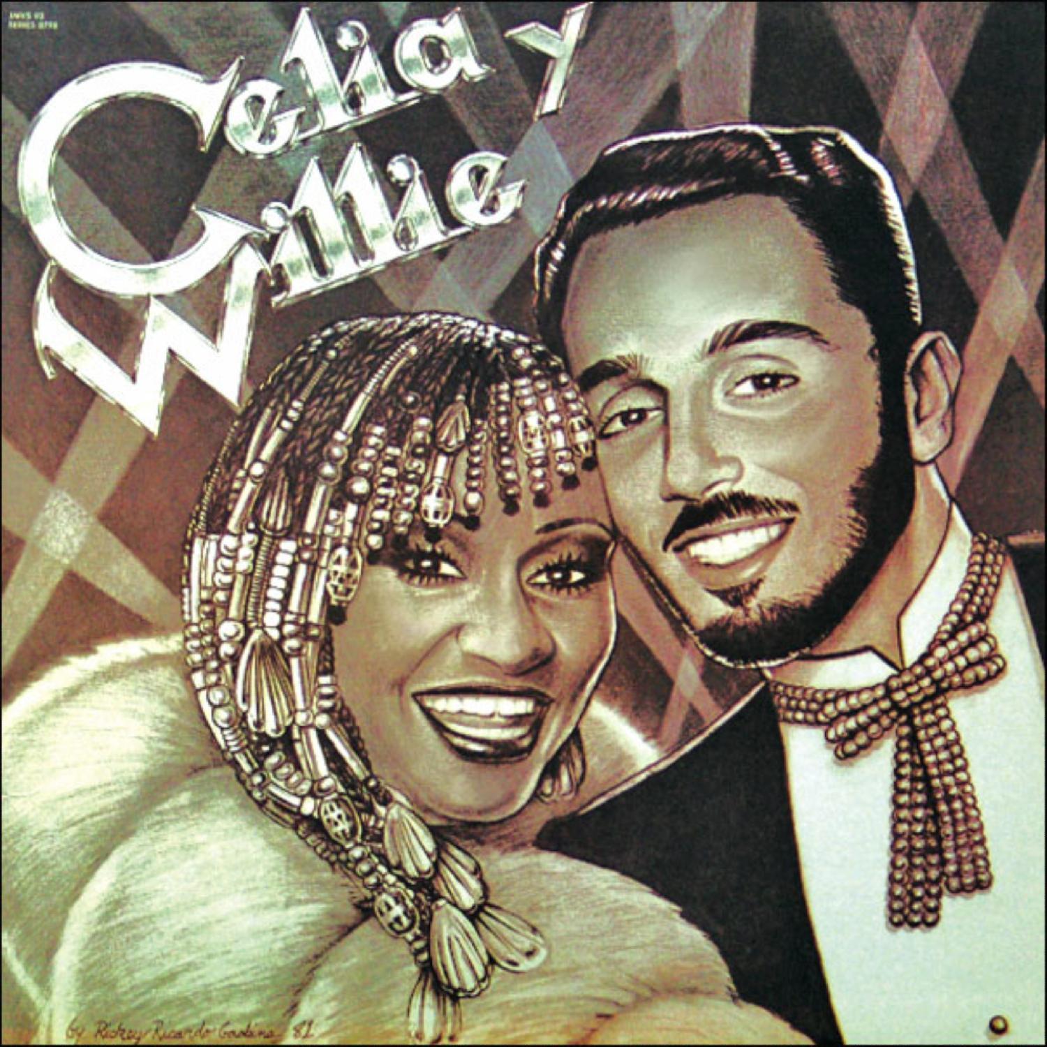 Celia & Willie