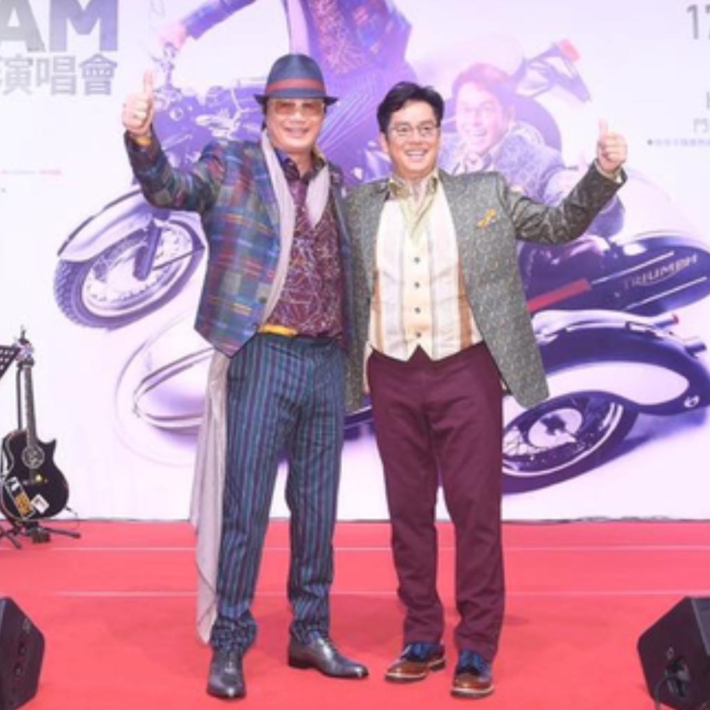 阿Sam与阿Tam