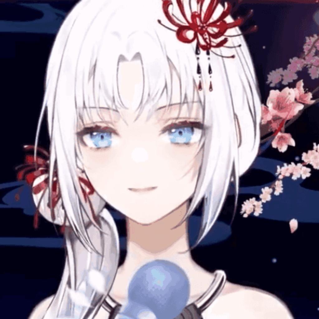 冥府歌姬蛀牙牙【祖娅纳惜的阴乐】