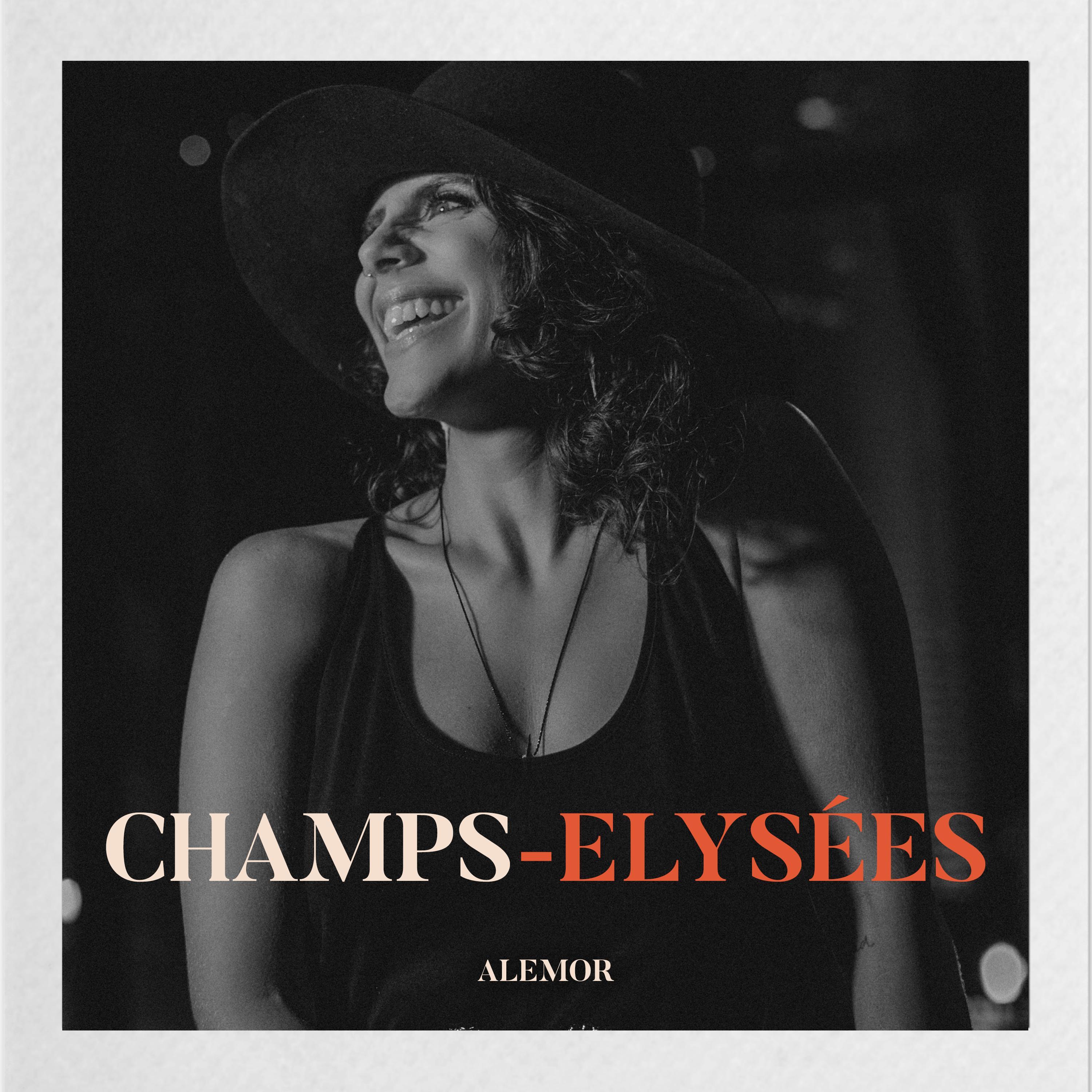 Champs Elysées