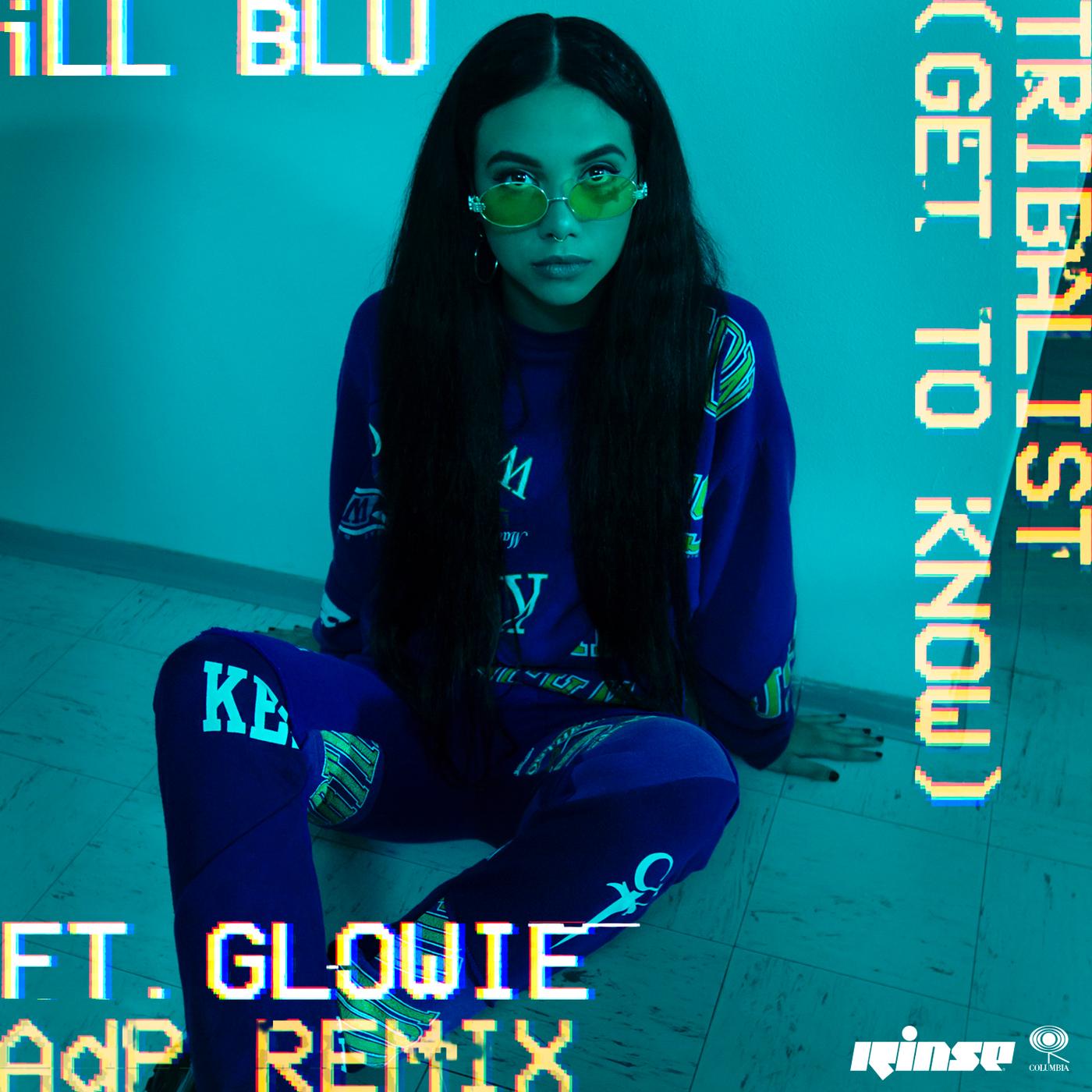 Tribalist (Get to Know) (ADP Remix)